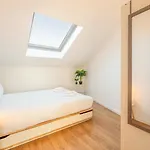 Guestready - Sunny Spacious In Belem Лиссабон