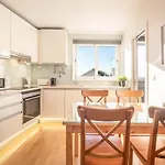 Guestready - Sunny Spacious In Belem Лиссабон