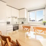Guestready - Sunny Spacious In Belem Apartamento *