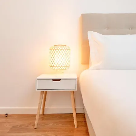 Guestready - Sunny Spacious In Belem Lejlighed Lisboa