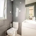 Guestready - Sunny Spacious In Belem * 리스본