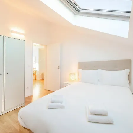 Guestready - Sunny Spacious In Belem * 리스본